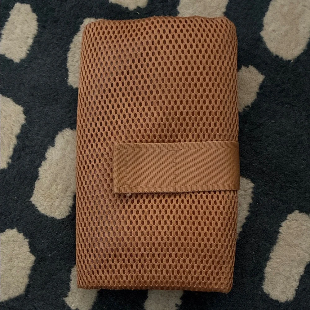 Dagne Dover Carmel Diaper Bag - Picture 6 of 7